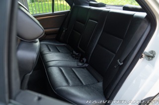 Mercedes-Benz 200 C 200 KOMPRESSOR 1996