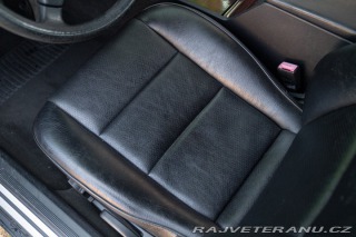 Mercedes-Benz 200 C 200 KOMPRESSOR 1996