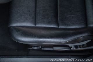 Mercedes-Benz 200 C 200 KOMPRESSOR 1996