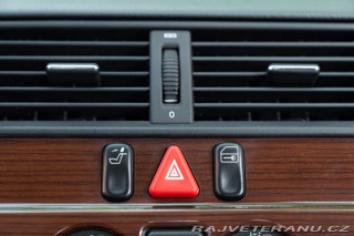 Mercedes-Benz 200 C 200 KOMPRESSOR 1996