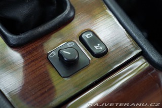 Mercedes-Benz 200 C 200 KOMPRESSOR 1996