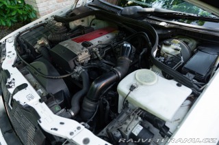 Mercedes-Benz 200 C 200 KOMPRESSOR 1996