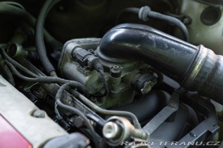 Mercedes-Benz 200 C 200 KOMPRESSOR 1996
