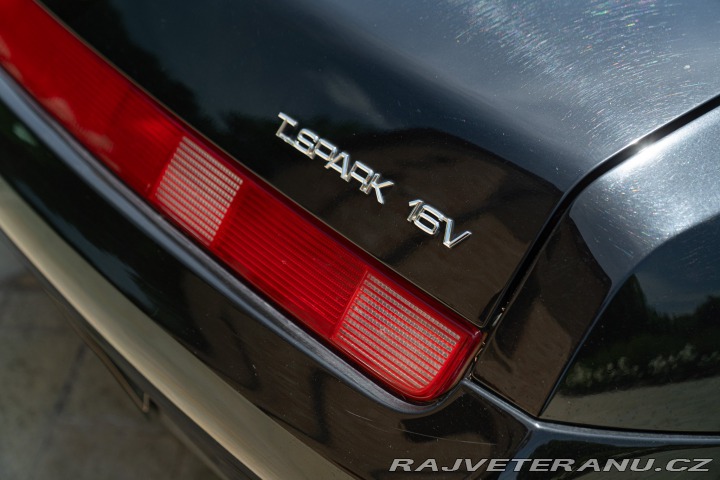 Alfa Romeo GTV SPIDER 2.0 Twin Spark 1997