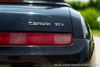 Alfa Romeo GTV SPIDER 2.0 Twin Spark 1997