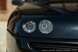 Alfa Romeo GTV SPIDER 2.0 Twin Spark 1997