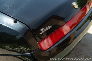 Alfa Romeo GTV SPIDER 2.0 Twin Spark 1997