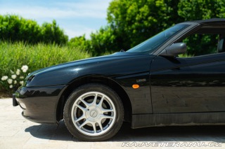 Alfa Romeo GTV SPIDER 2.0 Twin Spark 1997