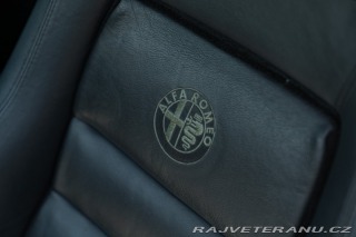 Alfa Romeo GTV SPIDER 2.0 Twin Spark 1997