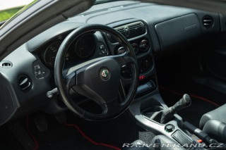 Alfa Romeo GTV SPIDER 2.0 Twin Spark 1997