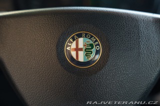 Alfa Romeo GTV SPIDER 2.0 Twin Spark 1997