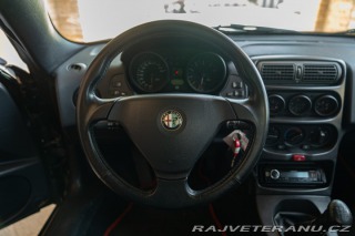 Alfa Romeo GTV SPIDER 2.0 Twin Spark 1997