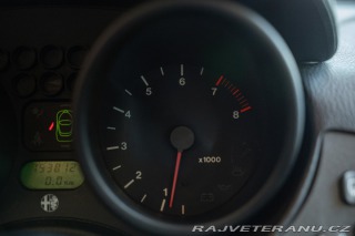 Alfa Romeo GTV SPIDER 2.0 Twin Spark 1997