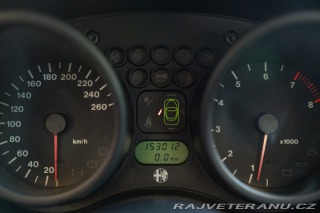Alfa Romeo GTV SPIDER 2.0 Twin Spark 1997