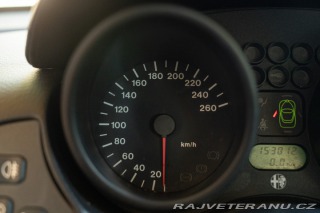 Alfa Romeo GTV SPIDER 2.0 Twin Spark 1997