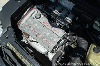 Alfa Romeo GTV SPIDER 2.0 Twin Spark 1997