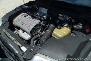 Alfa Romeo GTV SPIDER 2.0 Twin Spark 1997
