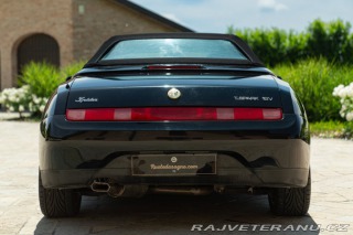 Alfa Romeo GTV SPIDER 2.0 Twin Spark 1997