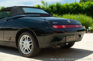 Alfa Romeo GTV SPIDER 2.0 Twin Spark 1997