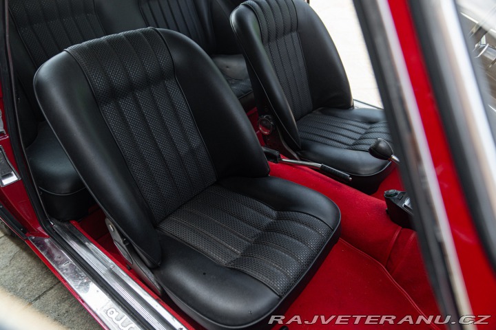 Alfa Romeo Giulia SPRINT GT VELOCE 1967