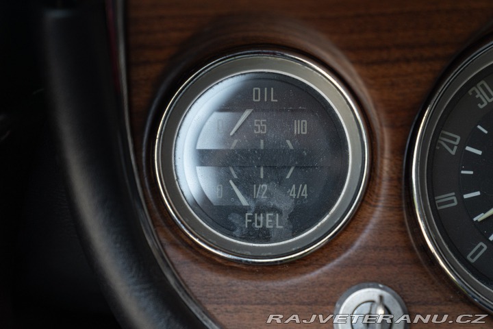 Alfa Romeo Giulia SPRINT GT VELOCE 1967