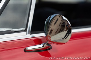 Alfa Romeo Giulia SPRINT GT VELOCE 1967
