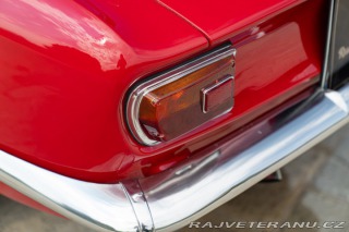 Alfa Romeo Giulia SPRINT GT VELOCE 1967