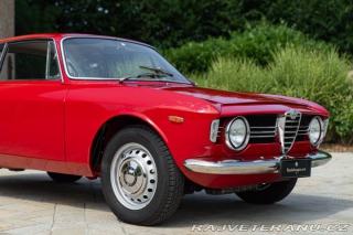 Alfa Romeo Giulia SPRINT GT VELOCE 1967
