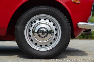 Alfa Romeo Giulia SPRINT GT VELOCE 1967