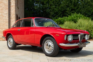 Alfa Romeo Giulia SPRINT GT VELOCE 1967