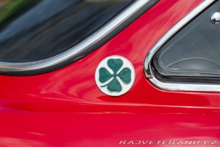 Alfa Romeo Giulia SPRINT GT VELOCE 1967