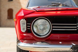 Alfa Romeo Giulia SPRINT GT VELOCE 1967