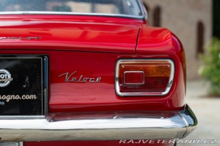 Alfa Romeo Giulia SPRINT GT VELOCE 1967