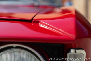 Alfa Romeo Giulia SPRINT GT VELOCE 1967