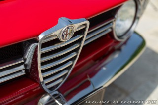 Alfa Romeo Giulia SPRINT GT VELOCE 1967