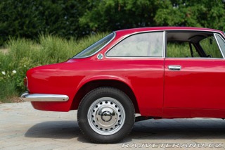 Alfa Romeo Giulia SPRINT GT VELOCE 1967