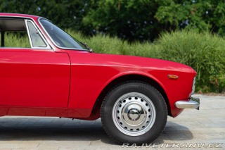 Alfa Romeo Giulia SPRINT GT VELOCE 1967