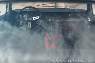 Alfa Romeo Giulia SPRINT GT VELOCE 1967