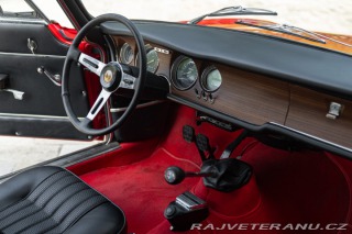 Alfa Romeo Giulia SPRINT GT VELOCE 1967