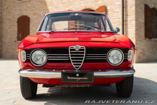 Alfa Romeo Giulia SPRINT GT VELOCE 1967