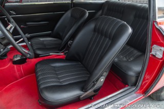Alfa Romeo Giulia SPRINT GT VELOCE 1967
