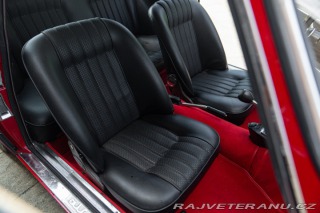 Alfa Romeo Giulia SPRINT GT VELOCE 1967
