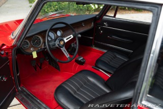 Alfa Romeo Giulia SPRINT GT VELOCE 1967