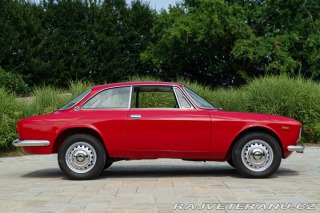Alfa Romeo Giulia SPRINT GT VELOCE 1967
