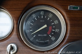 Alfa Romeo Giulia SPRINT GT VELOCE 1967