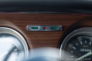 Alfa Romeo Giulia SPRINT GT VELOCE 1967