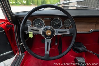 Alfa Romeo Giulia SPRINT GT VELOCE 1967