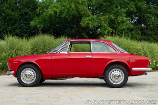 Alfa Romeo Giulia SPRINT GT VELOCE 1967