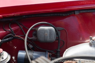 Alfa Romeo Giulia SPRINT GT VELOCE 1967