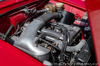 Alfa Romeo Giulia SPRINT GT VELOCE 1967
